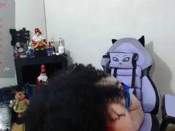 SalomeX  live sex cam