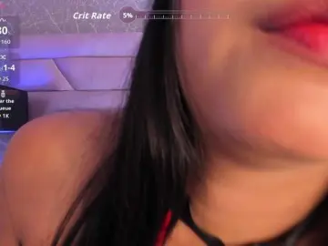 VanesaGuzman  live sex cam