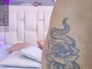 VanesaGuzman  live sex cam
