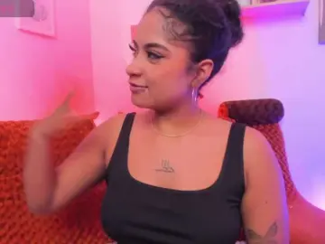 Camilafoox7  live sex cam