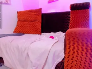 Camilafoox7  live sex cam