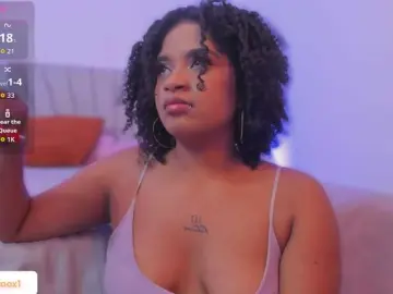 Camilafoox7  live sex cam