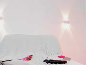 Camilathomsson  live sex cam