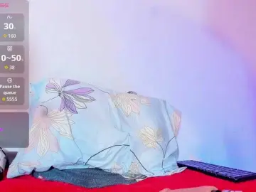 Camilathomsson  live sex cam