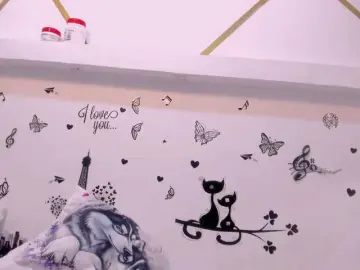 Charlotte-111  live sex cam