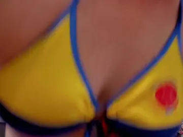 Charlotte-111  live sex cam