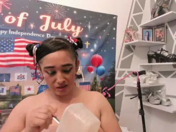 Charlotte-111  live sex cam