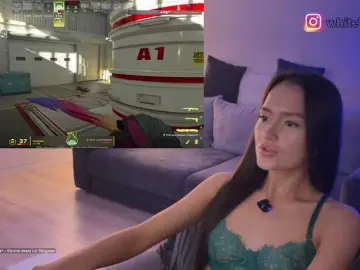 WhiteTEAa  live sex cam