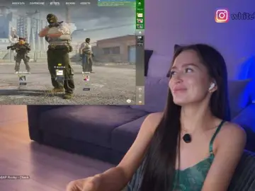 WhiteTEAa  live sex cam