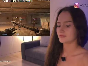 WhiteTEAa  live sex cam