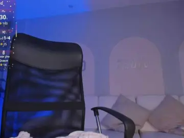 AlanaCraft  live sex cam