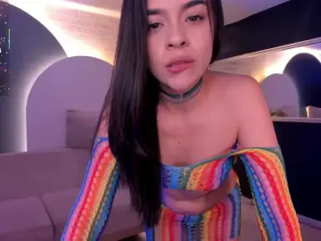 AlanaCraft  live sex cam