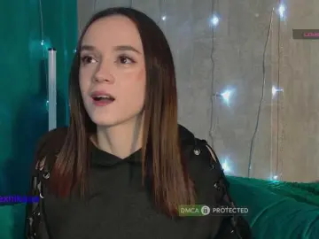 AlexNikaaa1815  live sex cam