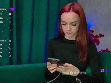 AlexNikaaa1815  live sex cam