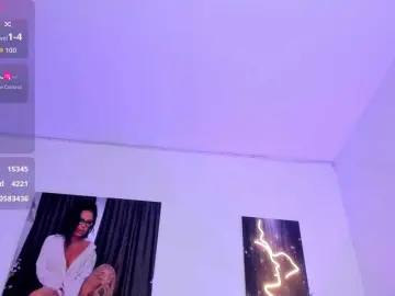 AnyssyaHot  live sex cam