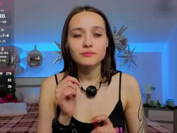 DarcyBlackwood  live sex cam