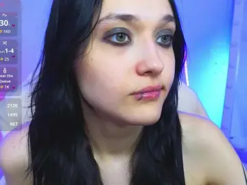 DarcyBlackwood  live sex cam