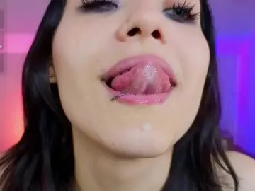 DarcyBlackwood  live sex cam
