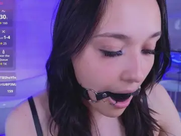 DarcyBlackwood  live sex cam