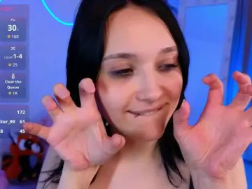 DarcyBlackwood  live sex cam