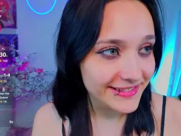 DarcyBlackwood  live sex cam