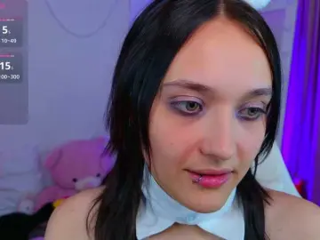 DarcyBlackwood  live sex cam