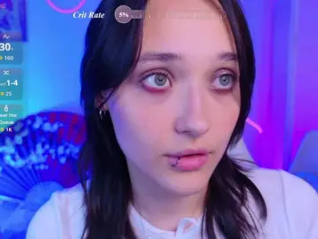 DarcyBlackwood  live sex cam