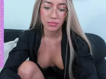 EllaDavs  live sex cam