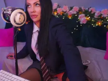 Magistrainitium  live sex cam