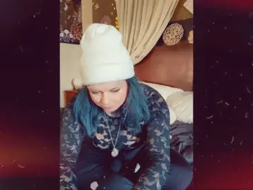 Mariahh  live sex cam