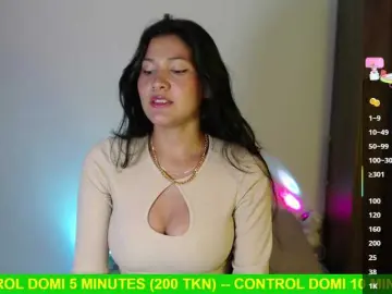 Miss-Engineer  live sex cam