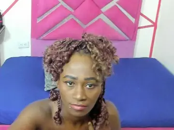 NathyNatasha  live sex cam