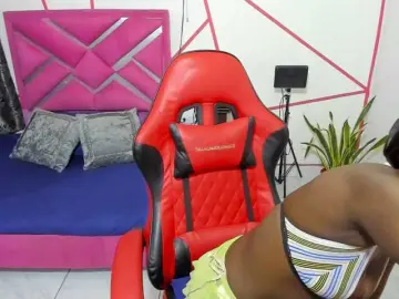 NathyNatasha  live sex cam