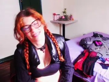 Fenixcolette  live sex cam