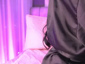 K-rioss  live sex cam