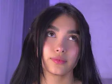 K-rioss  live sex cam