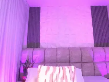 K-rioss  live sex cam