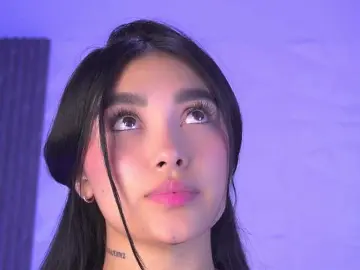 K-rioss  live sex cam