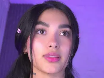 K-rioss  live sex cam