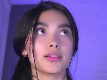 K-rioss  live sex cam