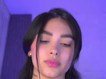 K-rioss  live sex cam