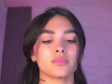 K-rioss  live sex cam