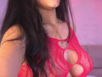 K-rioss  live sex cam