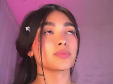 K-rioss  live sex cam