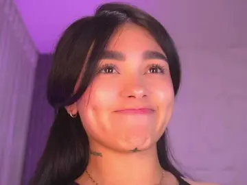 K-rioss  live sex cam