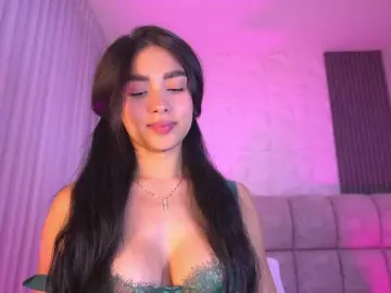 K-rioss  live sex cam