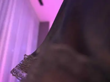 K-rioss  live sex cam