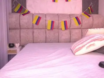 K-rioss  live sex cam