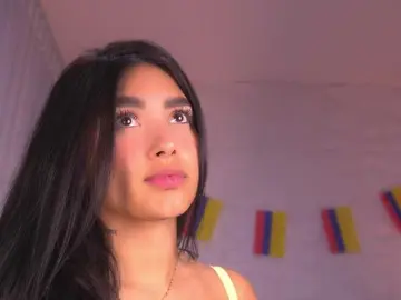 K-rioss  live sex cam