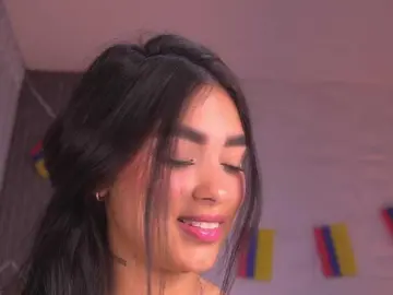 K-rioss  live sex cam